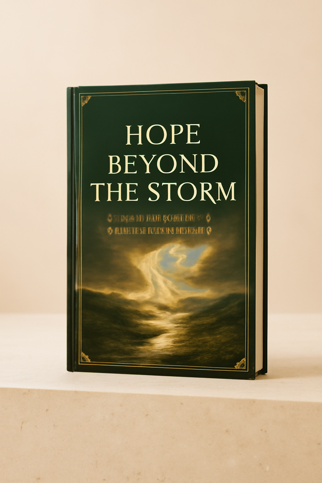 Resilience and Hope eBook