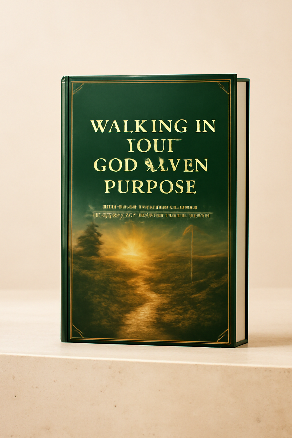 Purposeful Living Guide eBook