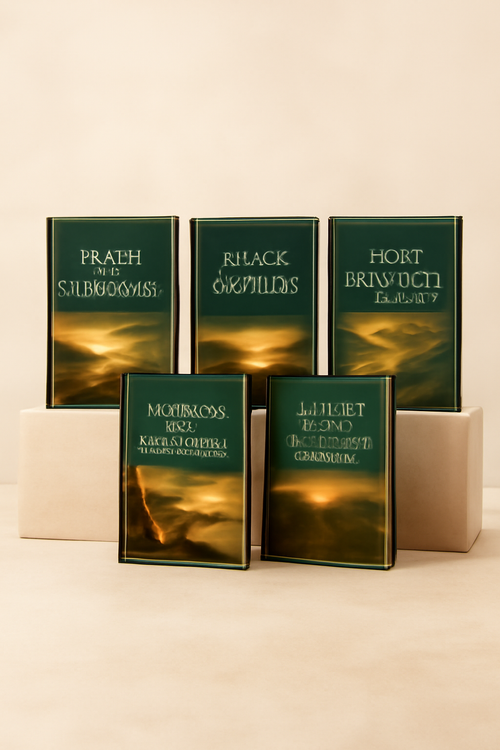 Faith-Based Resource Collection eBook